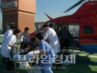 전남 섬지역 맞춤형 종합 소방대책 추진