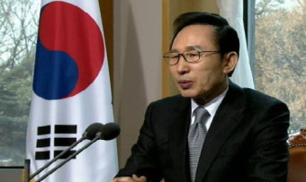 이명박 대통령, “학교폭력 가해 학생 엄정 처벌”