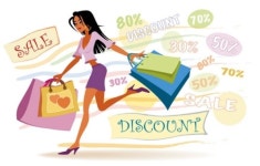 글램라이프 50%, 싹쓰리닷컴 90% 세일 프리미엄 브랜드 아울렛 화제