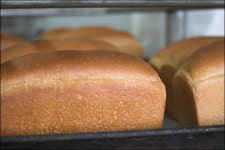 우리밀 통밀빵이 만드는 건강한 먹거리 인기