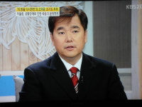 조하문 목사, 자살예방하는 생명사랑모임 이끈다.