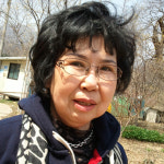 70인생을 기념하며 삶의 애환을 담은 김경순 작가 초대전