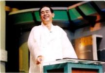 [지역행사] 자양종합시회복지관, 2011 아름사운 사람 개최