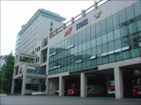 안양소방서, 지난해 각종재난 2,228건 출동해 619명 구조