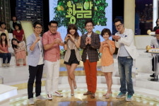 MBN <황금알>, 자체시청률 2% 돌파 고공행진