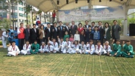 율목종합사회복지관, 2013년 율목 가족축제 『가족사랑 행복나눔』실시