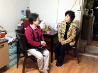 근로복지공단 안양지사, 어버이날 맞아 어르신 멘토링 실시