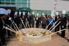 안양시수리장애인종합복지관 개관10주년 기념행사 성황리 마쳐