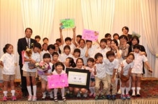 안양시부흥종합사회복지관, 제2회 ‘Grow with Singing` 어린이 합창대회 개최 예정