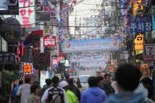 광진구, 음식점 개선위한 ‘식품진흥기금 융자 사업’ 시행