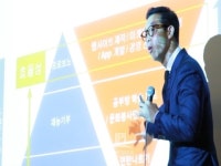 국내 프로보노(probono)의 선구 소셜 벤처, 브릿지의 서필원 대표를 만나