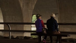 <실버요양칼럼> 남아 있는 소중한 것들