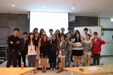 크리노베이션링크, 스펙타클과 스펙초월 공모전 전략 강연 개최