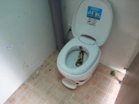 순천시가 정말로 화장실을 관리하고 있는가?