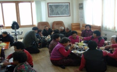 완주군, 저소득층 지원 종합대책 추진…