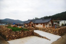 남해군, 2014 아름다운 주택 선정
