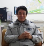 송파경찰서 가락1치안센타장 주신락경위를 찾아서