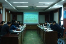 폴리텍대학 서울정수캠퍼스, 대학운영위원회 서울정수지역운영위원회 개최