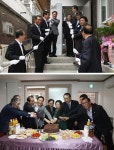 안양시, 박달동 양화경로당 11일 개소식 열어