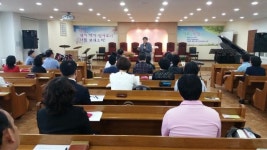 글쓰기, 재미와 효율이 있으면 독자를 사로잡을 수 있다.