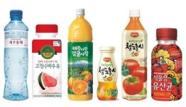음료업계, 원산지 강조한 마케팅 활발