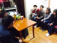 강동구치매지원센터 치매서포터즈,