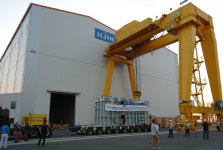 일진전기, 2Q 영업이익 흑자전환, 매출액도 크게 늘어