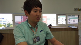 칭찬합니다. 전주 삼성전자 서비스센터  “송기원 CS 프로”