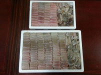 익산 맛집 인동주 마을 백인숙 알배기 꽃게장 추석맞이 한창