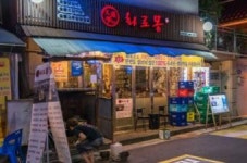 불황속 수유맛집 화로몽 숯불닭갈비 김각열대표의 성공비결