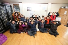 광진구의회, 한파 쉼터 현장방문 실시