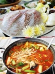 여수맛집추천 인심과 푸짐함이 남다른 ‘송도횟집’차원이 다르다