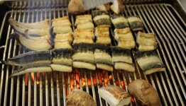 [일산맛집]일산 무한리필 장어 맛집 ‘행복한민물장어’