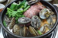 거제도맛집 미식가들이 인정한 생생이 해물뚝배기