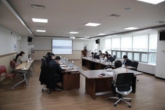 안양시청소년육성재단, 안양시 청소년 생활실태조사 연구용역 최종보고회 개최