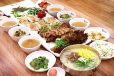 칼국수&족발∙보쌈전문점, 실속 아이템으로 주목