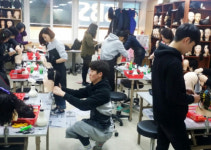 종로미용학원 헤어 국가자격증 합격비결은?