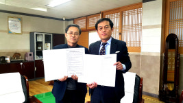 안양덕현초,‘호계 청소년 문화의 집’과 문화예술 협력 MOU체결