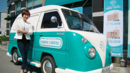 [인터뷰]온데이커피 김선화 대표, 더치커피를 즐기는 방법