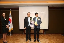 중원주식회사 2년 연속 ‘Korea Top Brand Award 안전브랜드 대상’ 수상