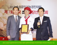 [소상공인 탐방] 중량구 떡집 시루원 서수영 대표를 만나다