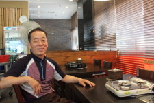 [인터뷰] 야불과 오불, 정흔교 대표 영업장소는 이렇게 찾아라!