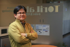 [인터뷰] 토리랩 류연식 대표, 당구장에 IT기술 접목한 솔루션 빌리존 개발