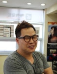 [인터뷰] 박석헤어모드 박석 원장, 손상 머리 복구의 정석