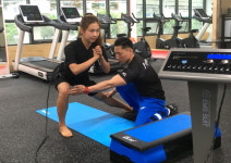 대구 페르보퍼스널트레이닝센터, ‘EMS트레이닝’ 서비스 제공