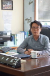 [인터뷰] 보영운수 이봉희 위원장, 수익 보장 버스 준공영제 시행, 운수업의 새로운 지평을 열다