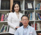 [기자탐방] 해피브레인심리상담센터 유균희 원장, 뇌를 통한 접근법으로 이겨내는 마음의 병