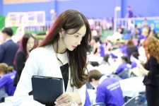 [인터뷰] 유미코리아아카데미 정수정 원장의 반영구화장 이야기