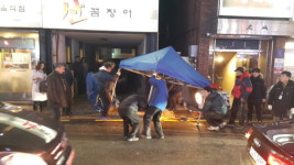 강남구, 지역 내 환경정비 취약지역이 사라졌다!