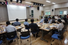 의왕시, 평생교육네트워크 구축 평생교육기관장 실무회의 개최